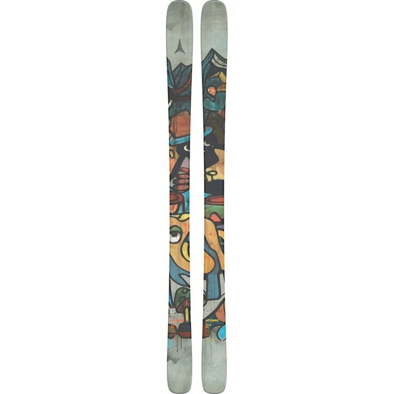 Atomic Bent 85 2025 2026