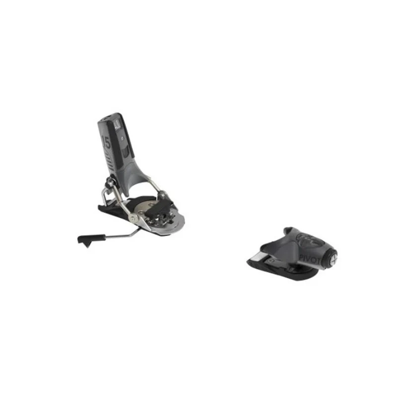 Look Pivot 2.0 15 GW black metal