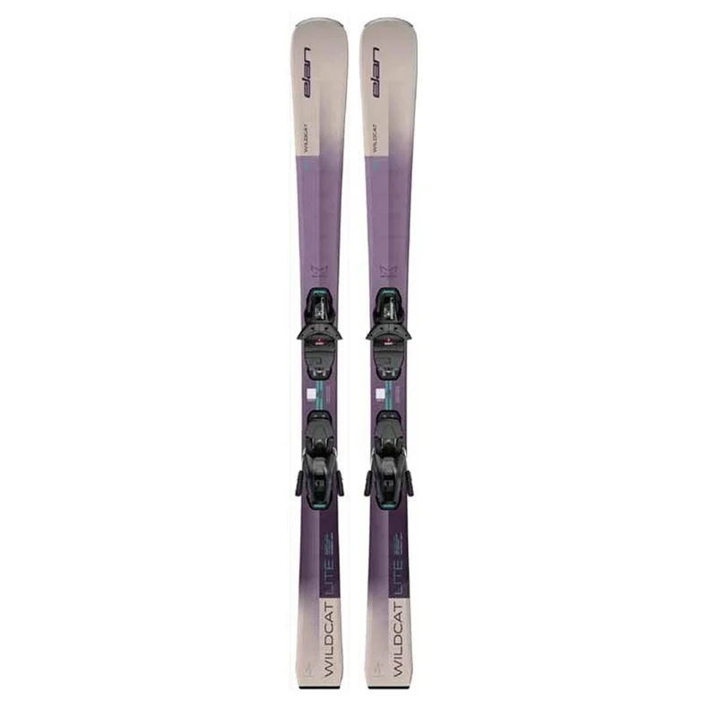 Elan Wildcat 78 Lite SX + EL 9.0 2025 2026