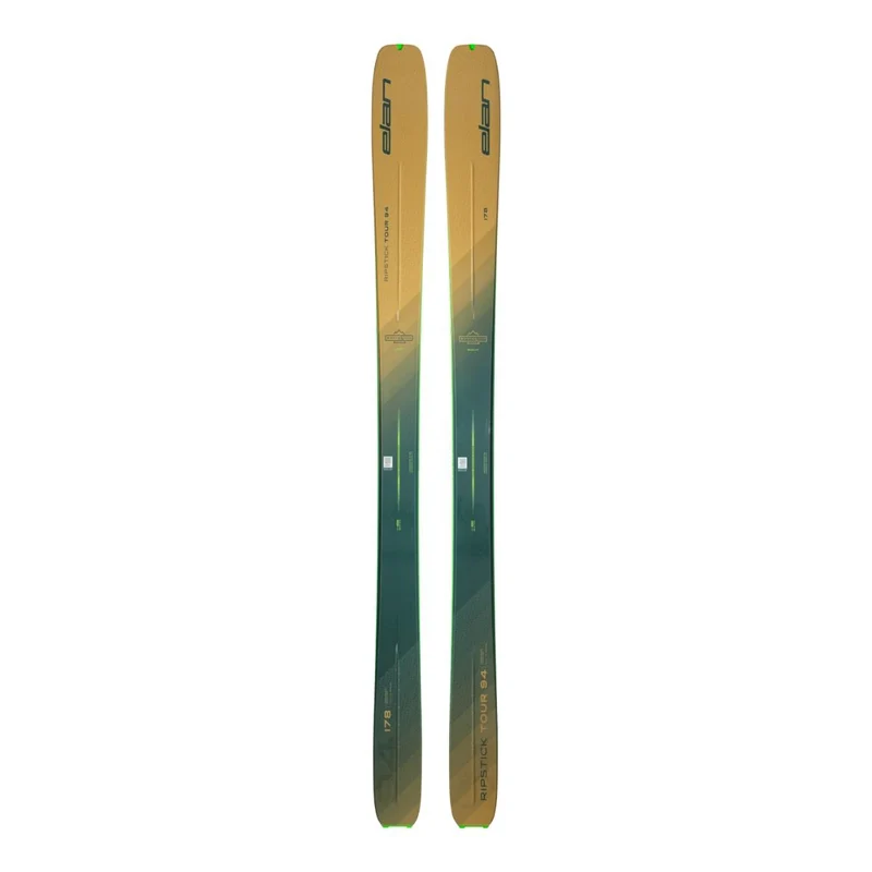 Elan Ripstick Tour 94 Flat 2025 2026