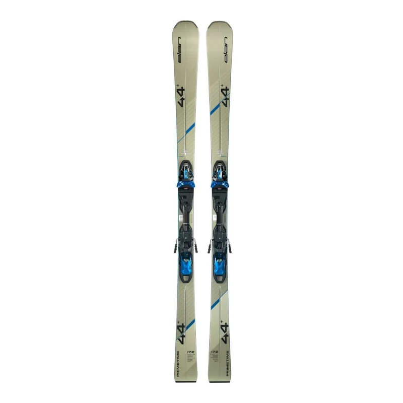 Elan Primetime 44+ EMX 12 GW Fusion 2025 2026