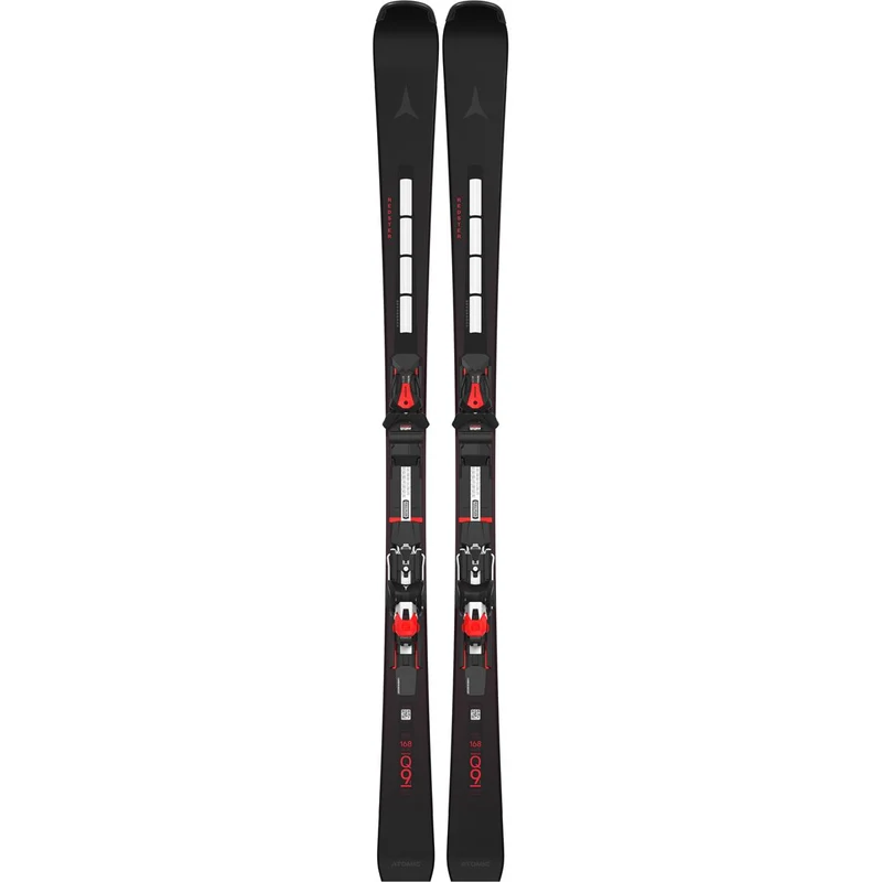 Atomic Redster Q9i RVSK S + I 12 GW 2025 2026