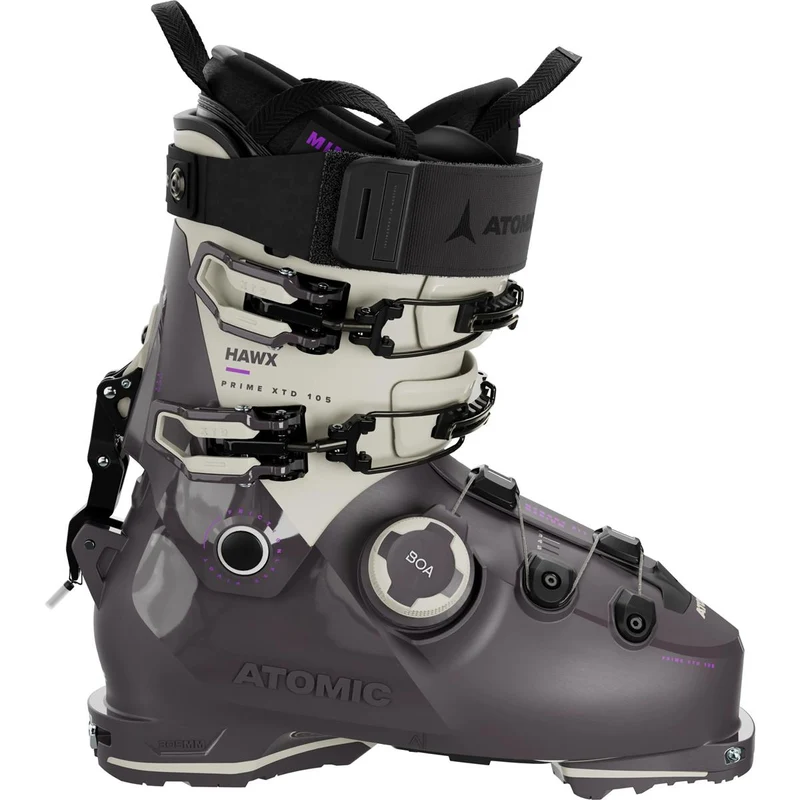 Atomic Hawx Prime XTD 105 BOA W - not purple/stone