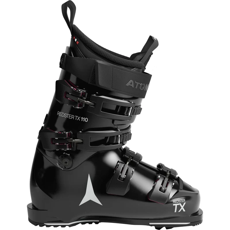 Atomic Redster TX 110 - black/magenta