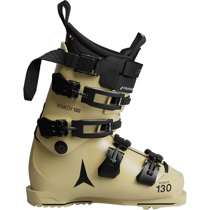 Atomic Remedy 130 - butter/black