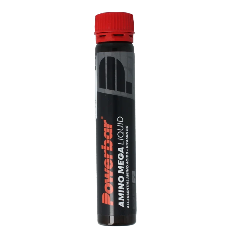 Powerbar Amino mega liquid 25 ml