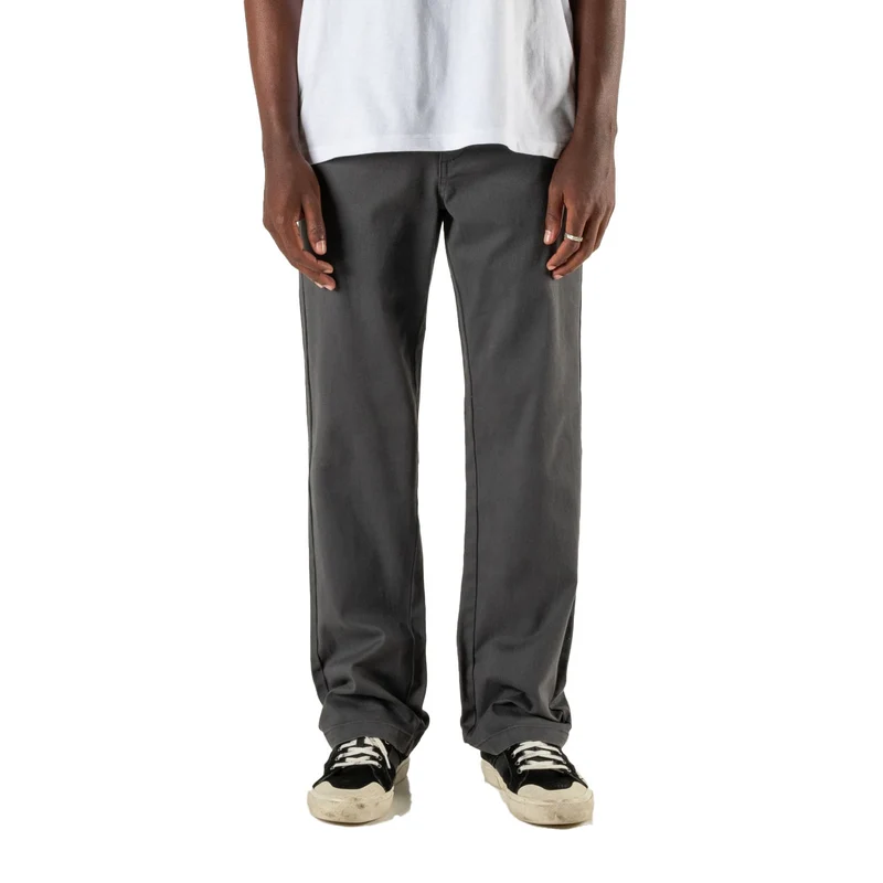 CRUX PANT Grey