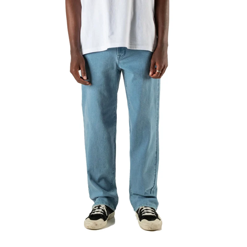 CRUX JEAN Blue Fade