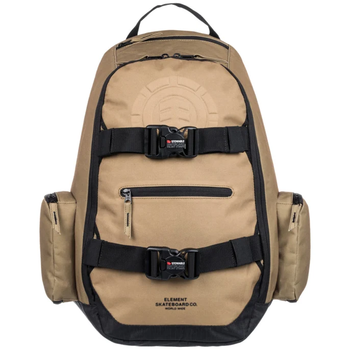 MOHAVE 2.0 BACKPACK DULL GOLD