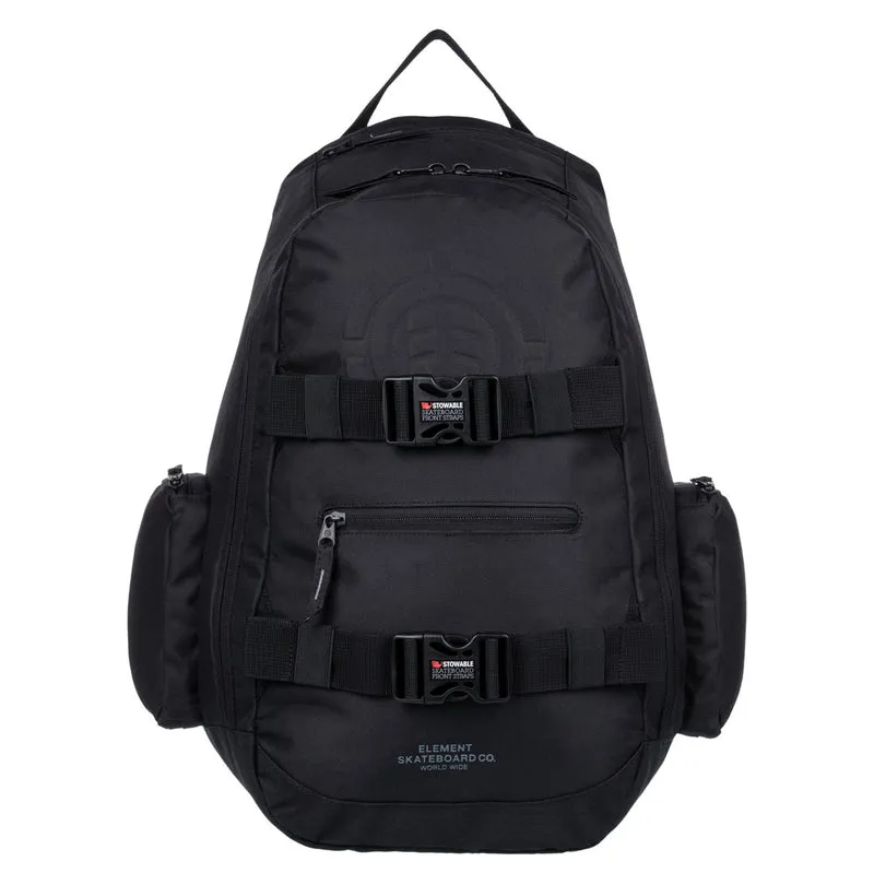 MOHAVE 2.0 BACKPACK FLINT BLACK