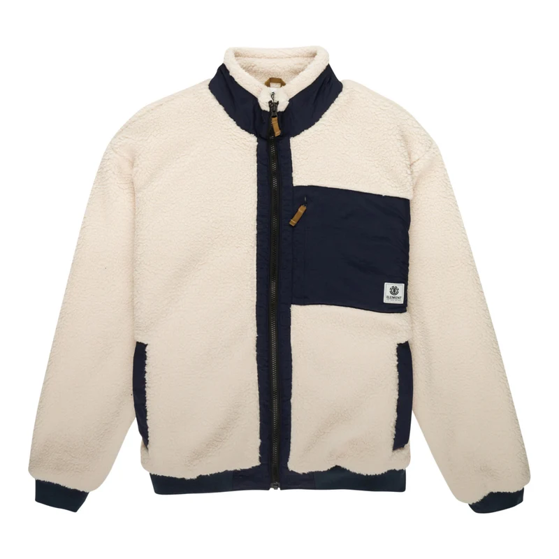 OAK SHERPA NATURAL