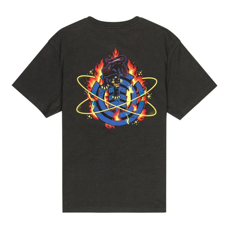 GALACTICA SS OFF BLACK