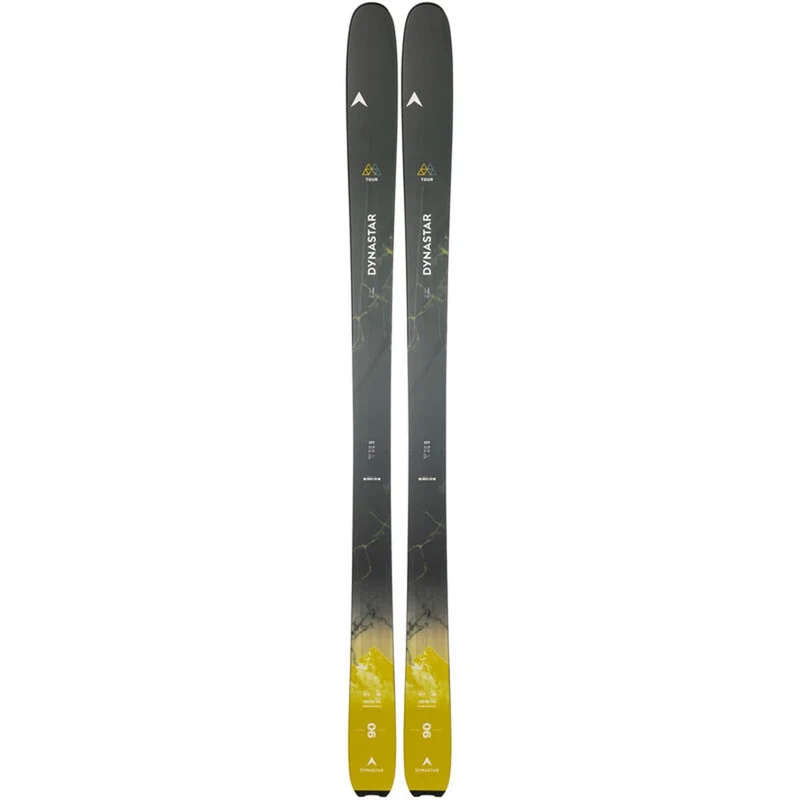 Dynastar M-TOUR 90 OPEN UNISEX-SKI 2025/26