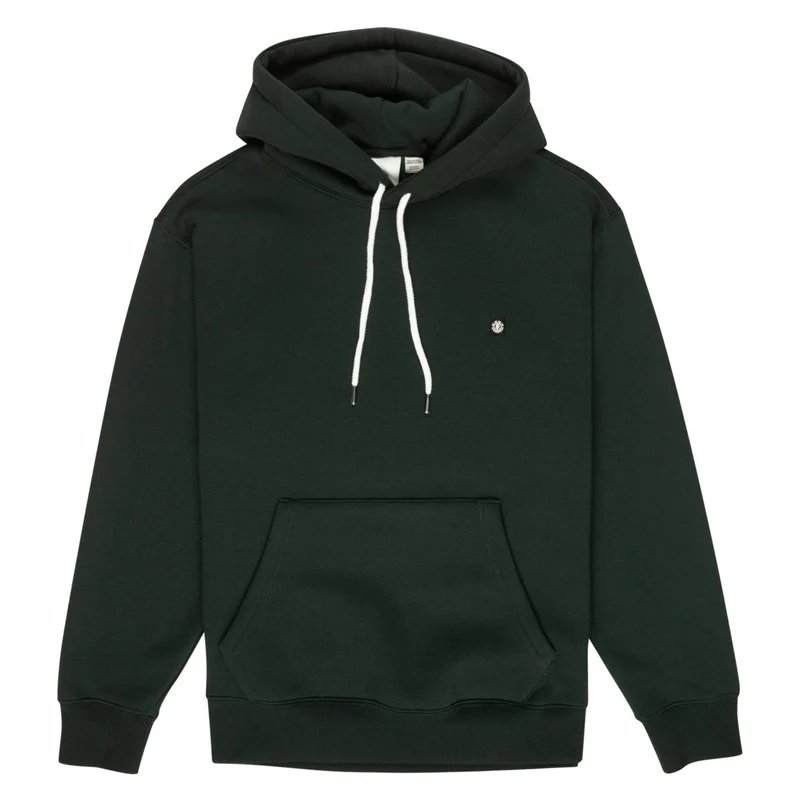CORNELL HEAVY PO DARK GREEN