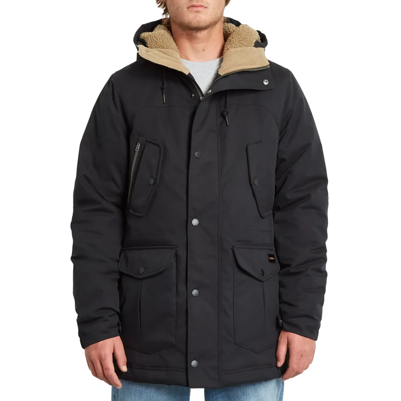 Volcom Starget 5K Parkas