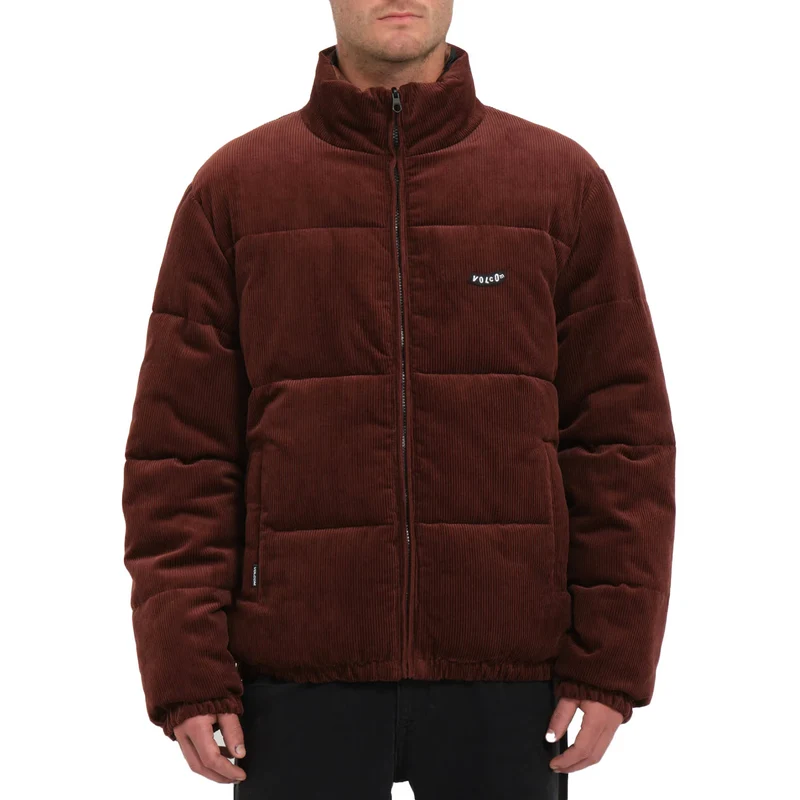 WALLTZ CORD JACKET