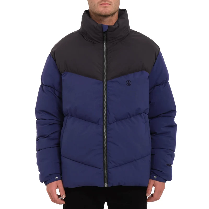 GOLDSMOOTH JACKET