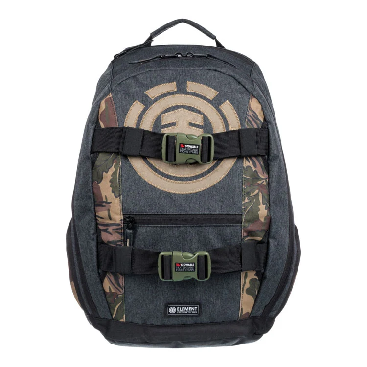 MOHAVE BACKPACK FOREST CAMO