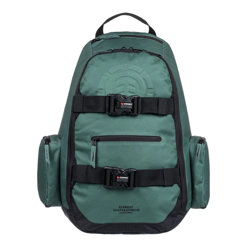 MOHAVE 2.0 BPK DARK GREEN