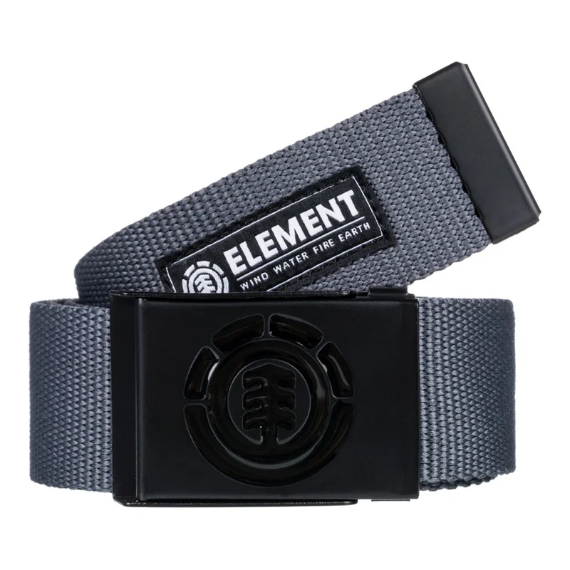 BEYOND BELT TURBULENCE