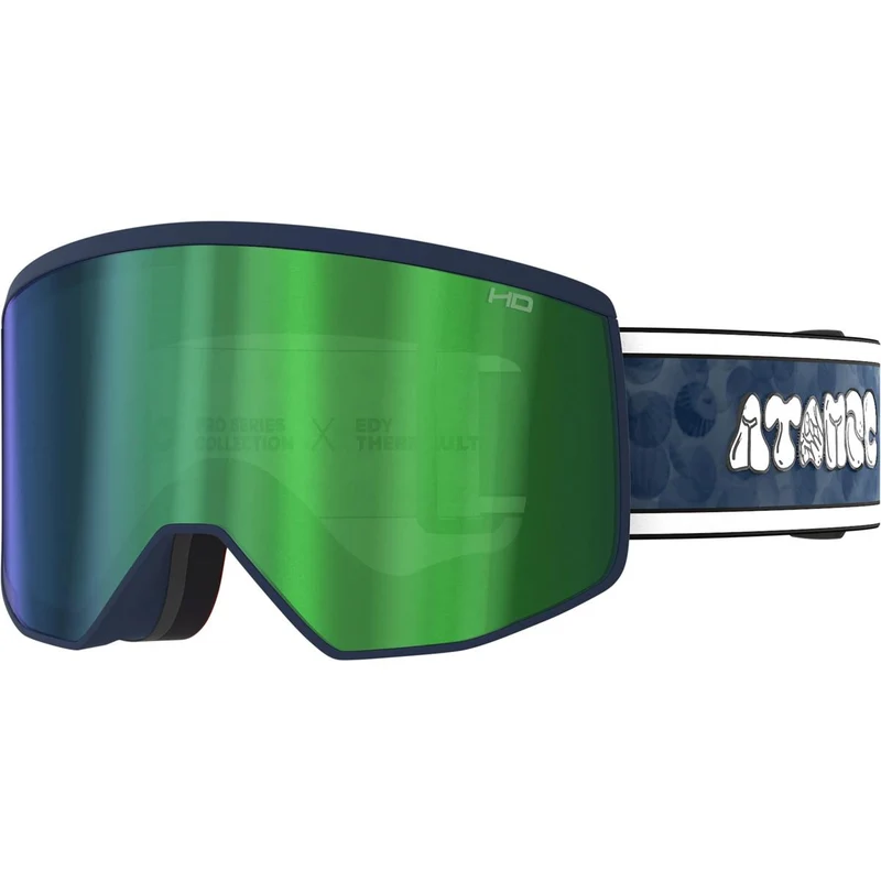 Atomic Four Pro L Signature ET - royal