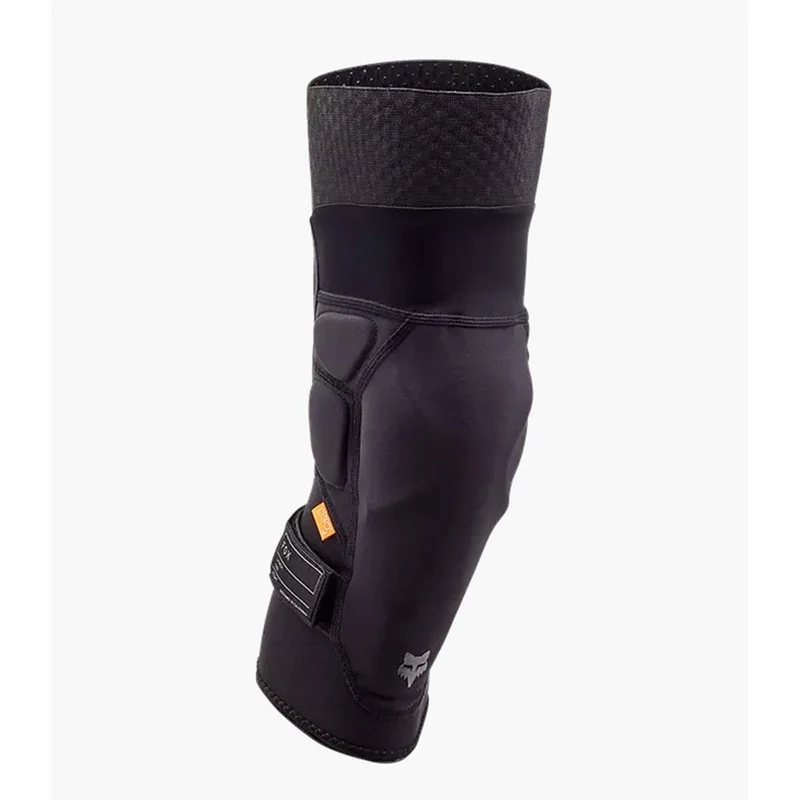 FOX Knie-Pads Launch - black