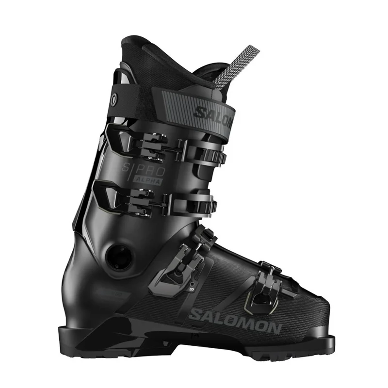 Salomon S/PRO ALPHA 80 T Junior - Pistenskischuhe Kids