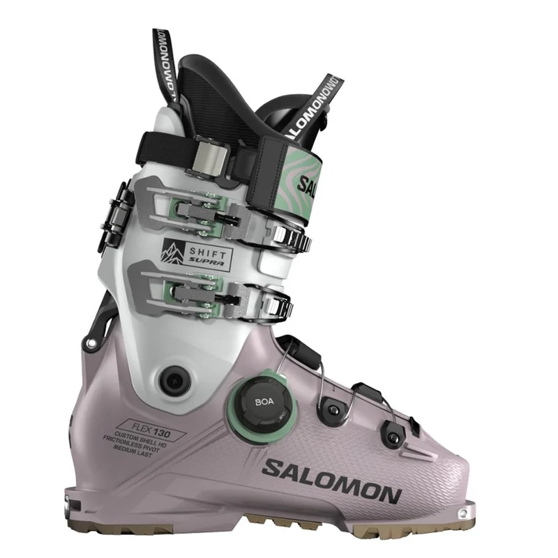 Salomon SHIFT SUPRA S BOA® 130 All Mountain-Skischuhe Herren