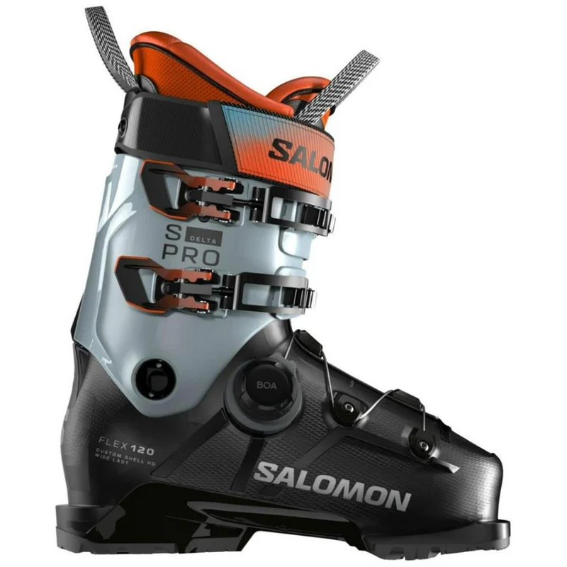 Salomon S/PRO DELTA BOA® 120 All Mountain-Skischuhe Herren