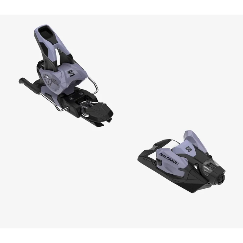 Salomon STRIVE 12 GRIPWALK Cosmic Sky All Mountain-Bindungen Unisex