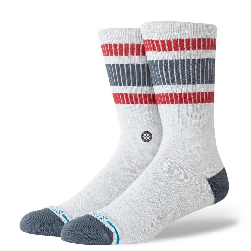 Stance Biyd Pop Stitch Crew