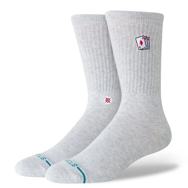Stance Hit Me Up Crew