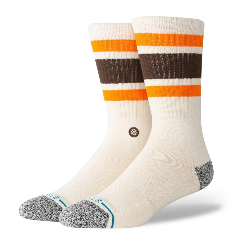 Stance Boyd ST Offwhite