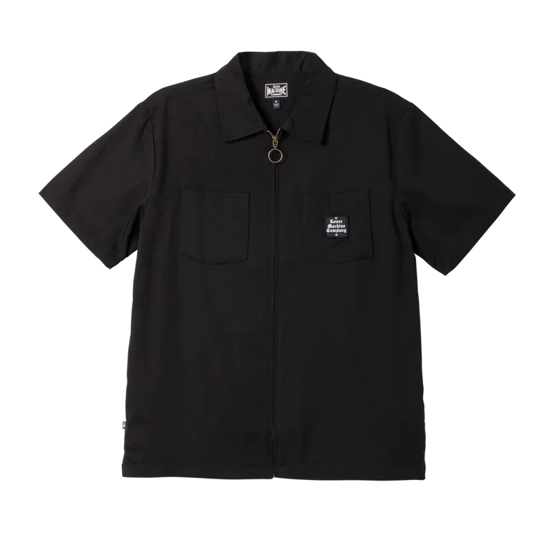 Loser Machine Fanatic Shirt