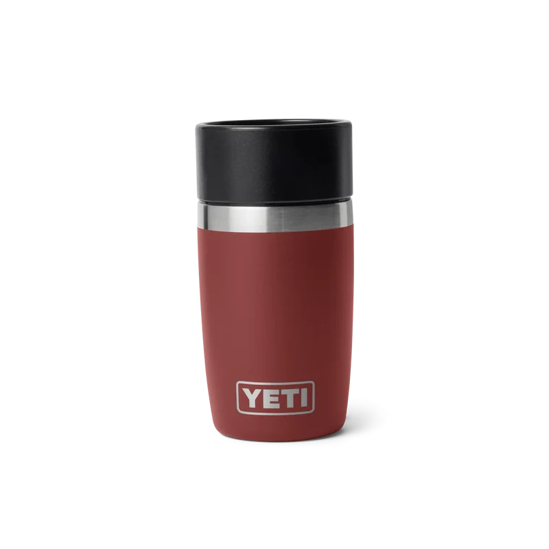 Yeti Rambler Travel Bottle Stag Red