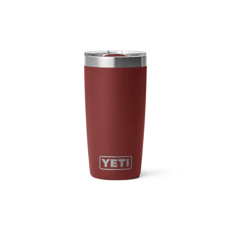 Yeti Rambler Tumbler MS Stag red