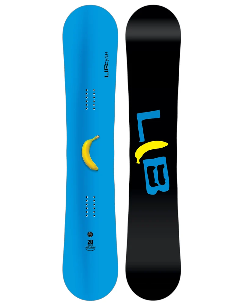 Skate Banana