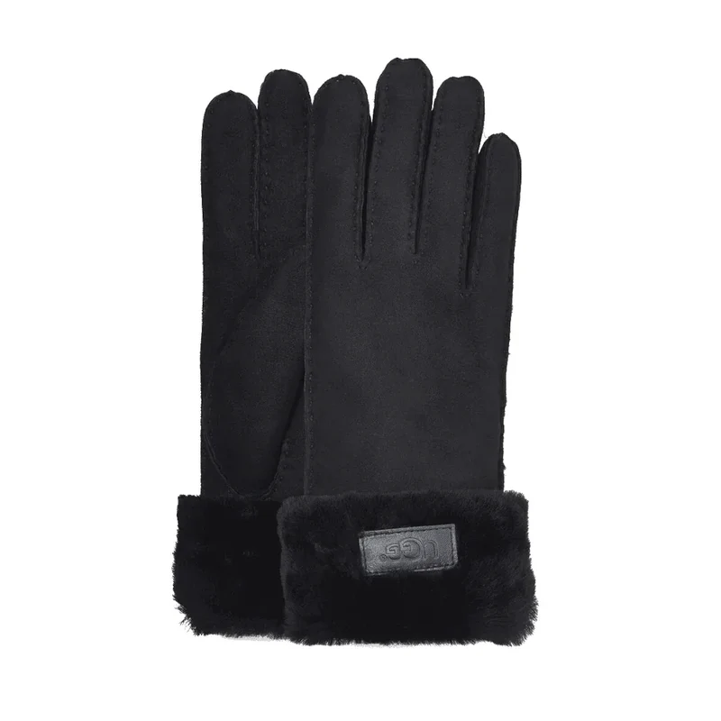 Ugg Handschoenen 17369 Zwart
