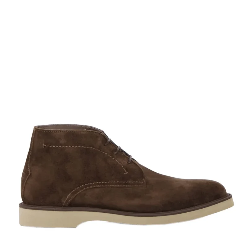 Greve Boots 1520.09 Bruin