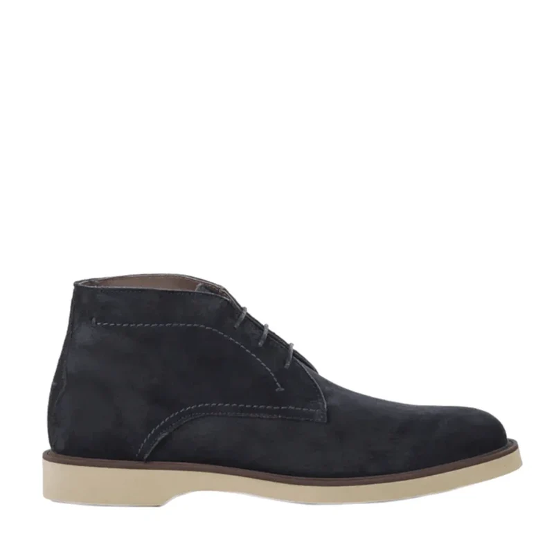 Greve Boots 1520.01 Blauw