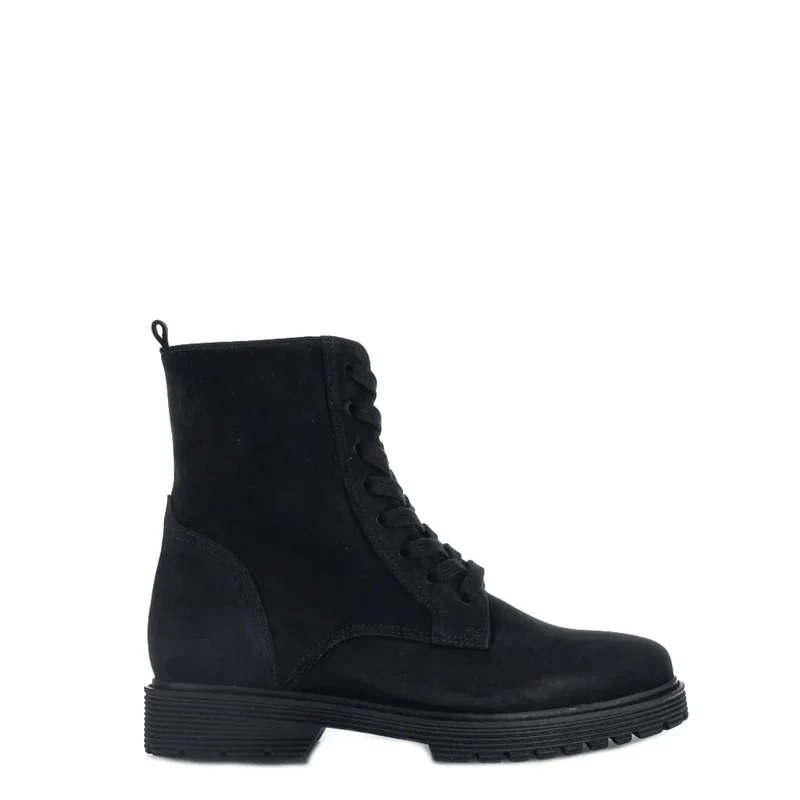 Gabor Boots 32.795.47 Zwart