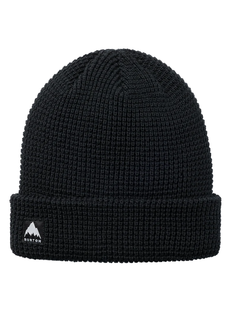 Burton Recycled Waffle Beanie