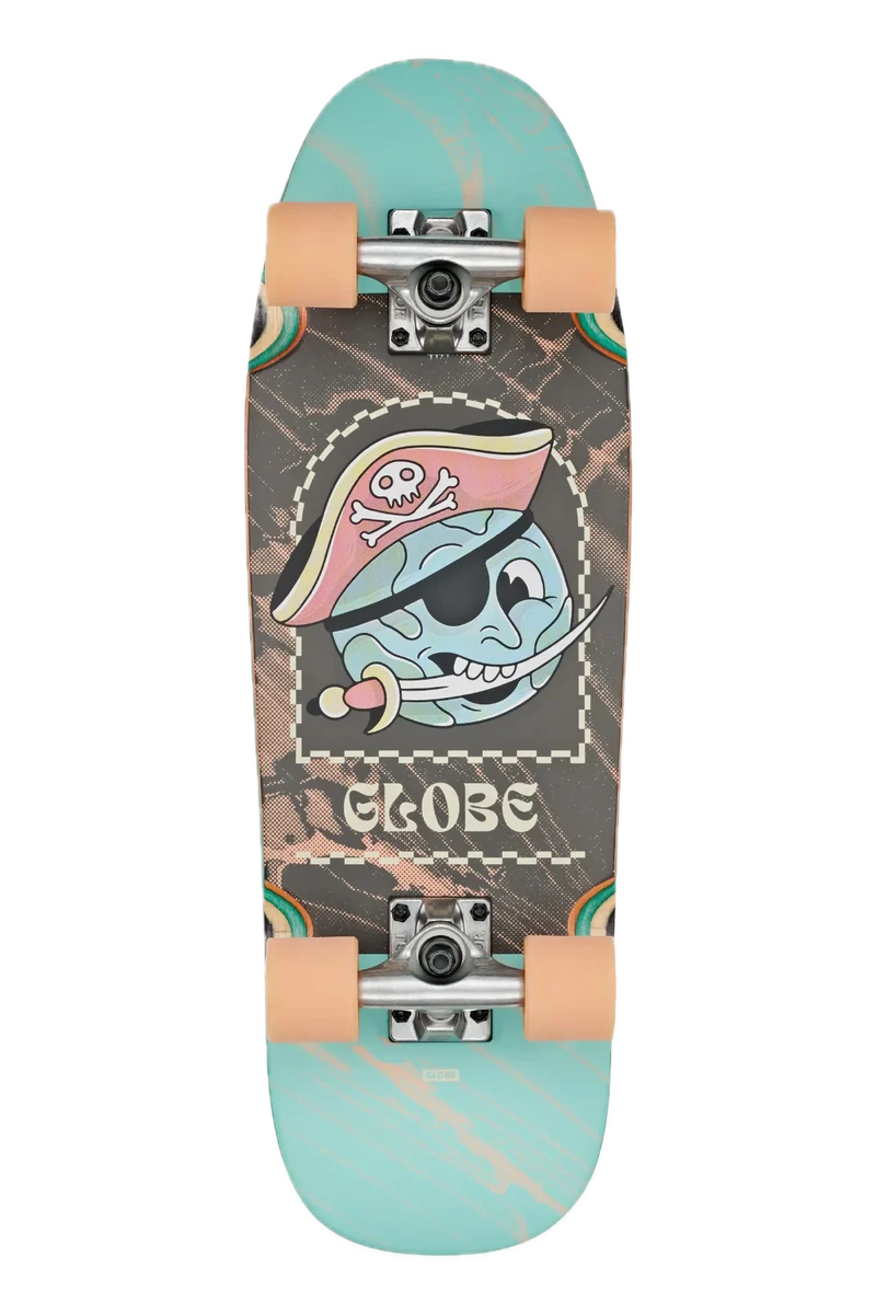 Globe Kids Blaster