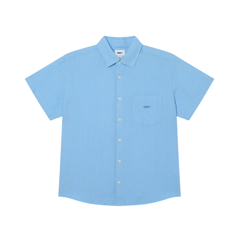 Obey Barry Woven