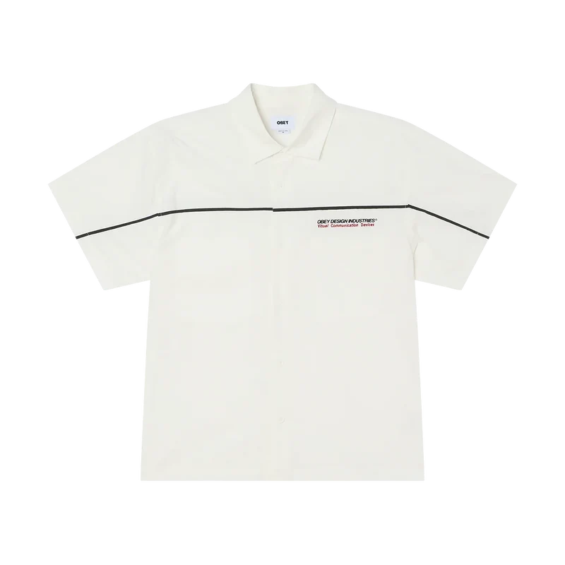 Obey Camber woven