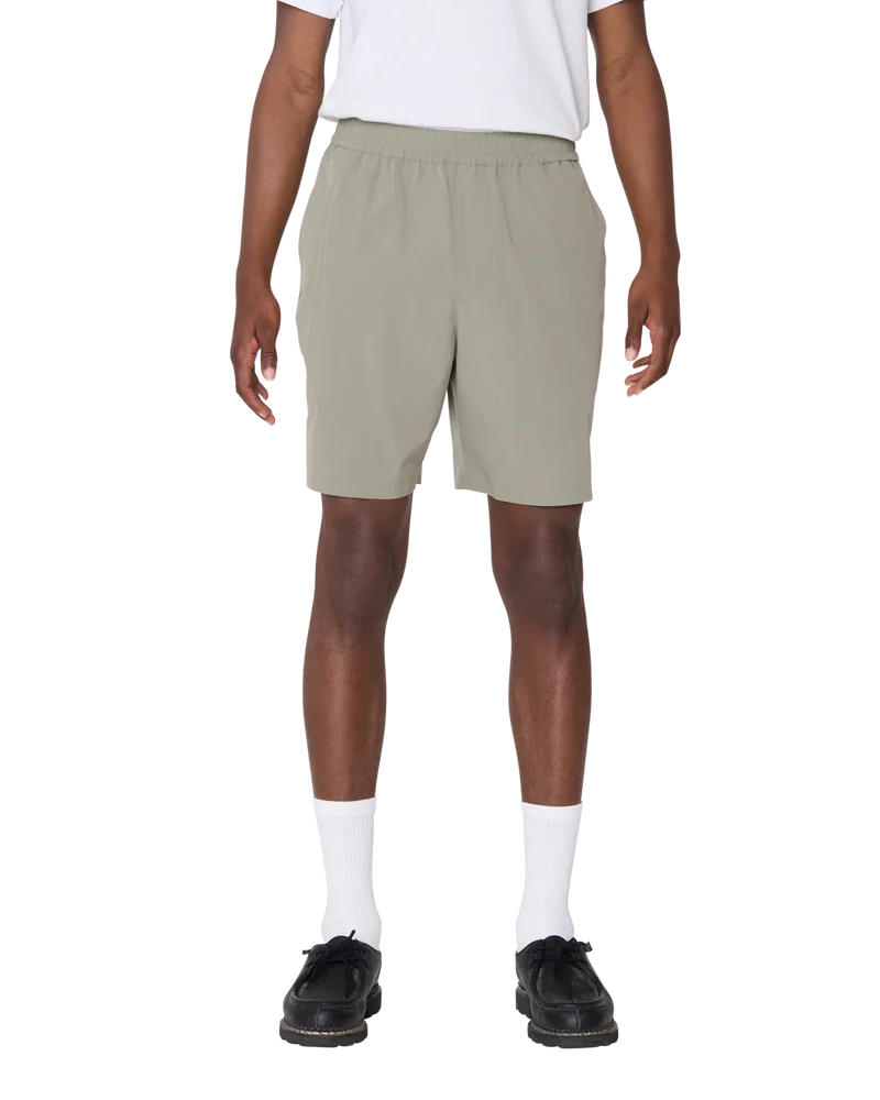 Obey Travel Short