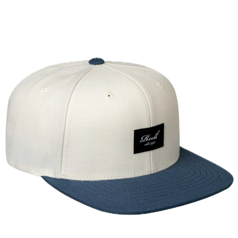 Reell Denim Pitchout Cap