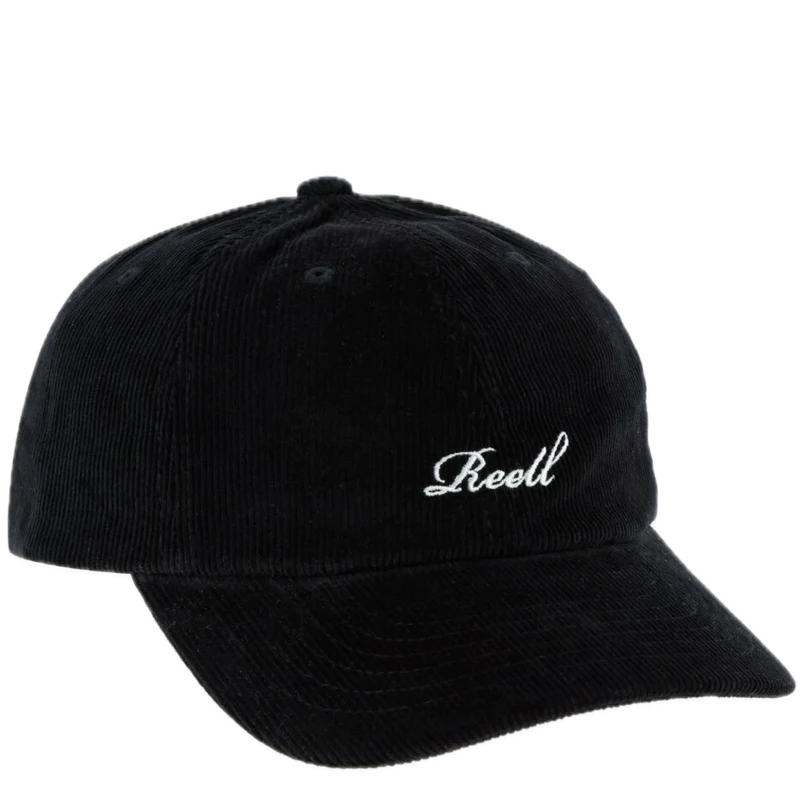 Reell Denim Single Script Cap