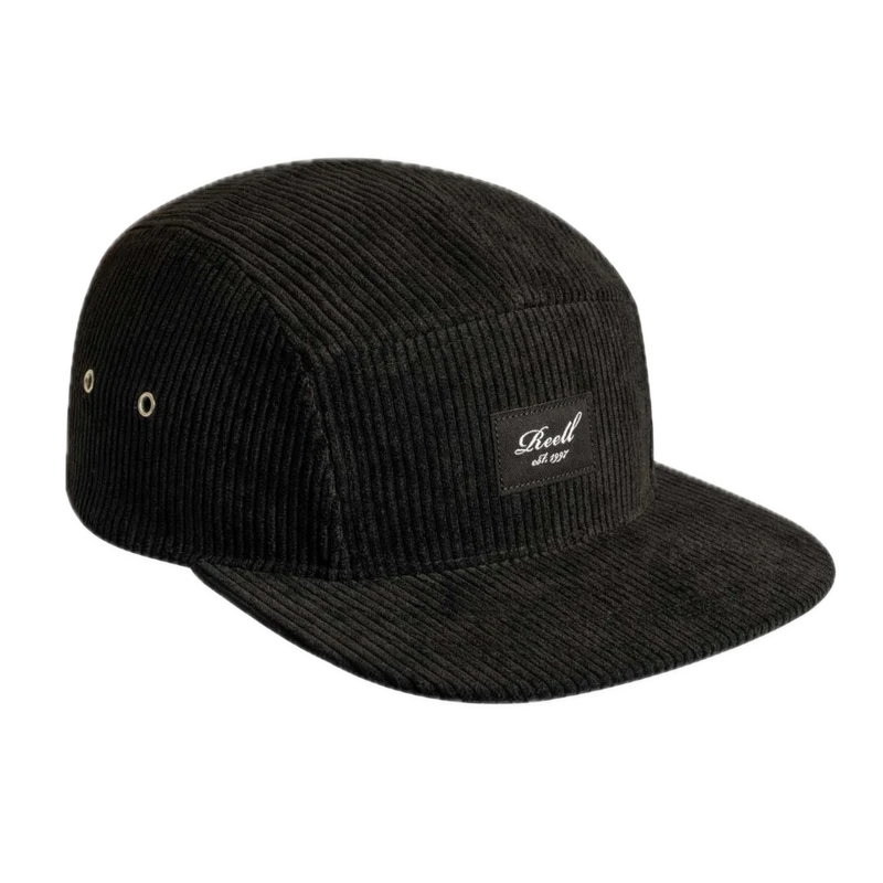 Reell Denim 5-Panel Cap