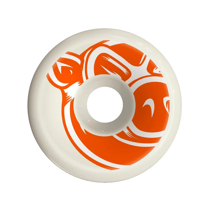 Pig Wheels Conical 95A